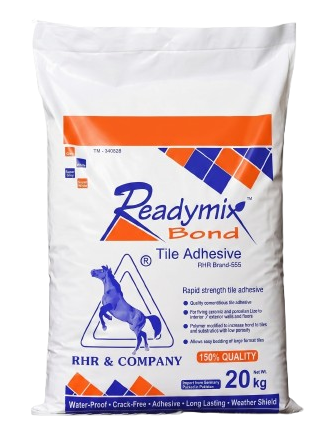Tile Bond Standard