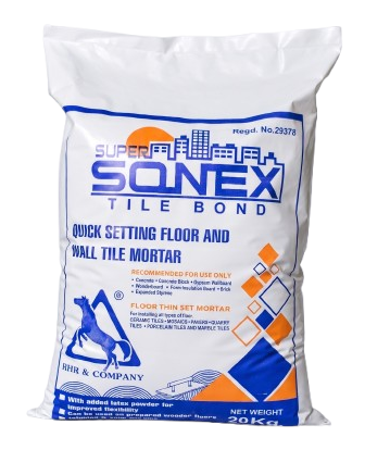 Tile Bond Premium