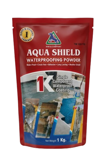 Aqua Shield